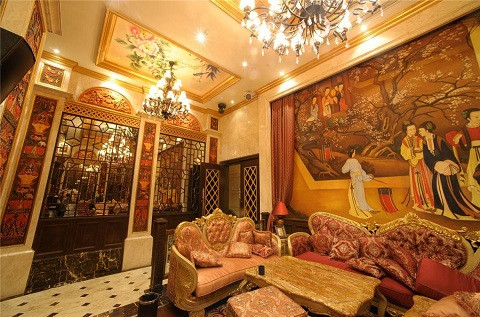 潮州高档KTV妹子质量哪家好 潮州高档KTV妹子质量哪家好