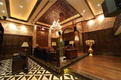 潮州哪个KTV少爷男模妹子服务好